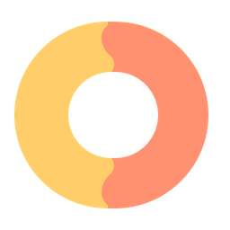 Donut  Icon