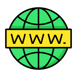 Domain  Icon