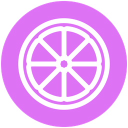 Citrus  Icon