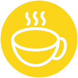 Coffee Cup  Icon