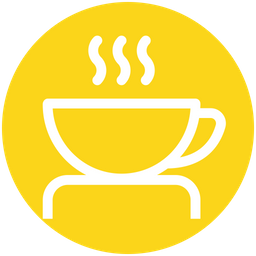 Coffee Cup  Icon