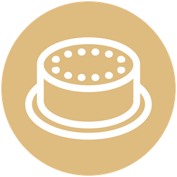 Cake  Icon