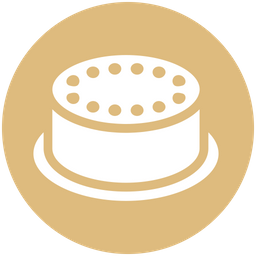 Cake  Icon