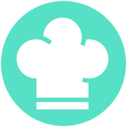 Chef Hat  Icon