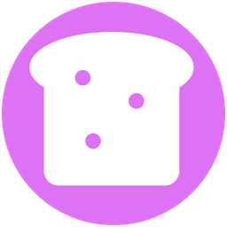 Bread  Icon