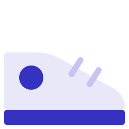 Footgear  Icon