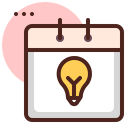 Bulb  Icon