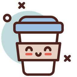 Coffee Glass  Icon