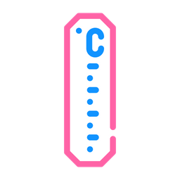 Fermometer  Icon