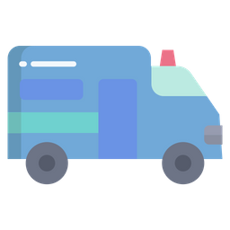 Ambulance  Icon