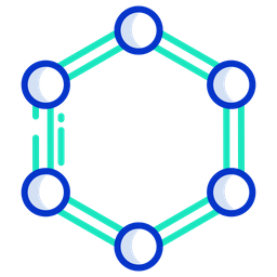 Atom  Icon