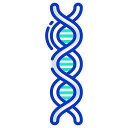 Dna  Icon