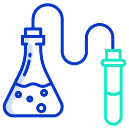 Chemistry  Icon