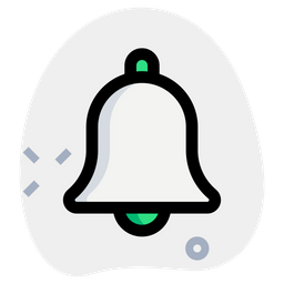 Bell  Icon