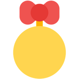 Bauble Ball  Icon