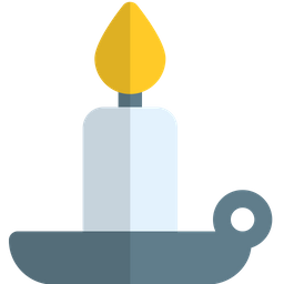 Candle  Icon