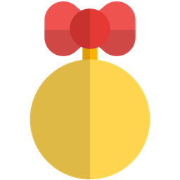 Bauble Ball  Icon