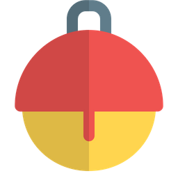 Bell Bauble Ball  Icon