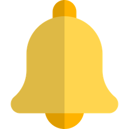 Bell  Icon