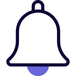 Bell  Icon