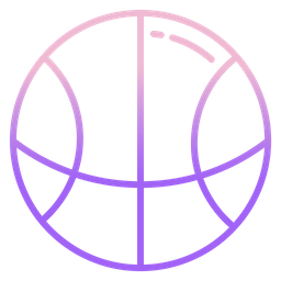 Basketball  Symbol