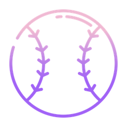 Baseball  Symbol