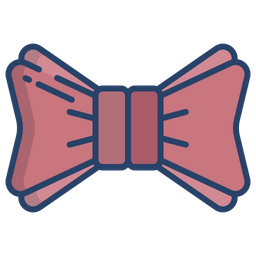 Bowtie  Icon