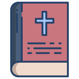 Bible  Icon