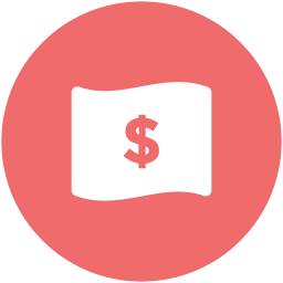 Banknote  Icon