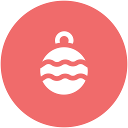 Bauble  Icon