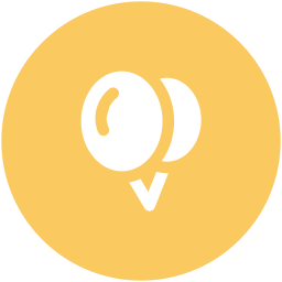 Balloon  Icon