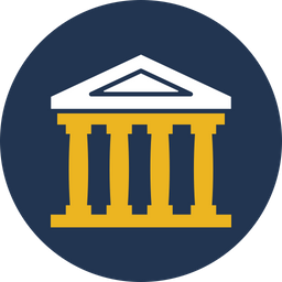 Bank  Icon