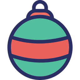 Bauble  Icon