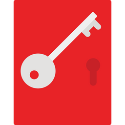 Access  Icon