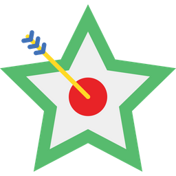 Aim  Icon