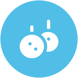 Bauble  Icon