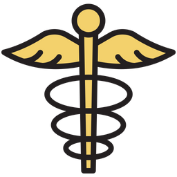 Caduceus  Icon