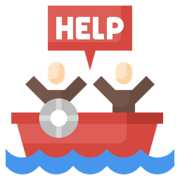 Boat  Icon