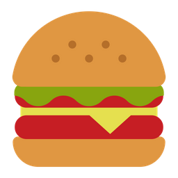 Burger  Icon