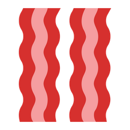 Bacon  Icon