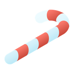 Candy Stick  Icon