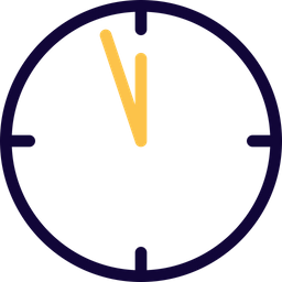 Countdown  Icon