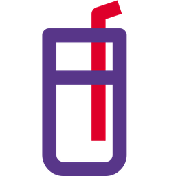 Softdrink Icon