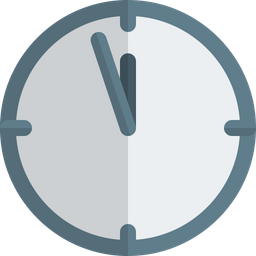 Countdown  Icon