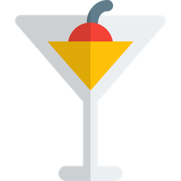 Cocktail  Symbol