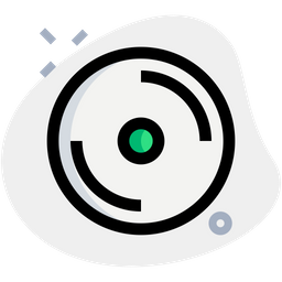 Disk  Icon