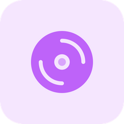 Disk  Icon