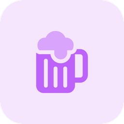 Beer Glass  Icon