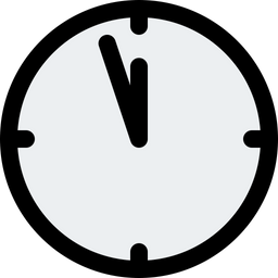 Countdown  Icon