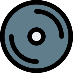 Disk  Icon